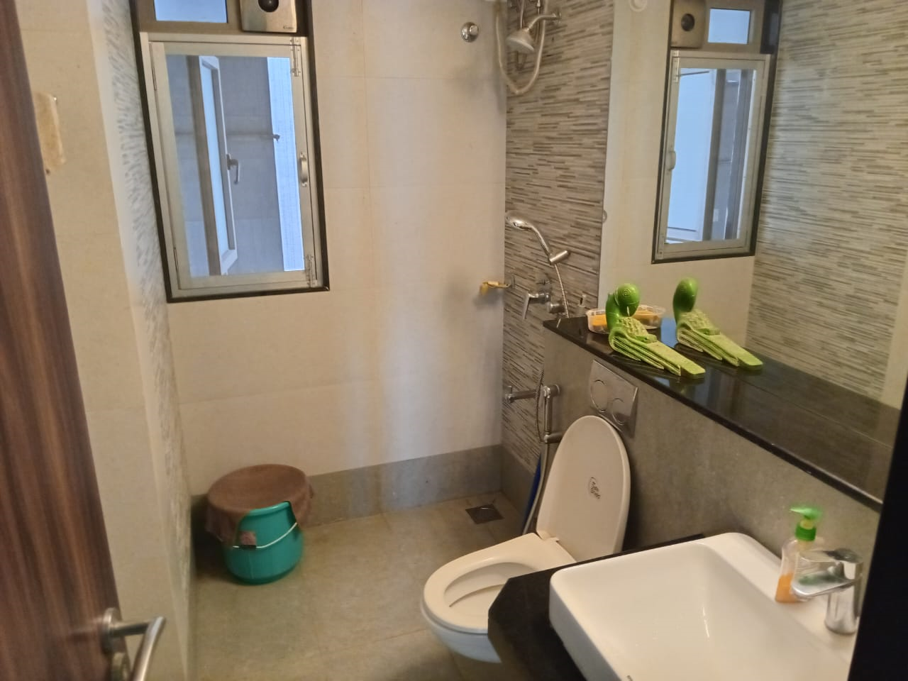 4 - Adani Western Heights, Andheri West