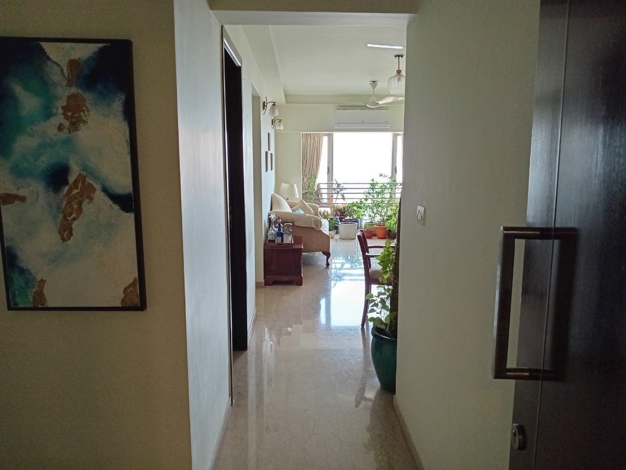 5 - Adani Western Heights, Andheri West