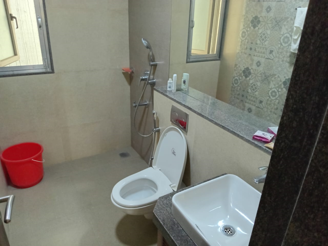 6 - Adani Western Heights, Andheri West