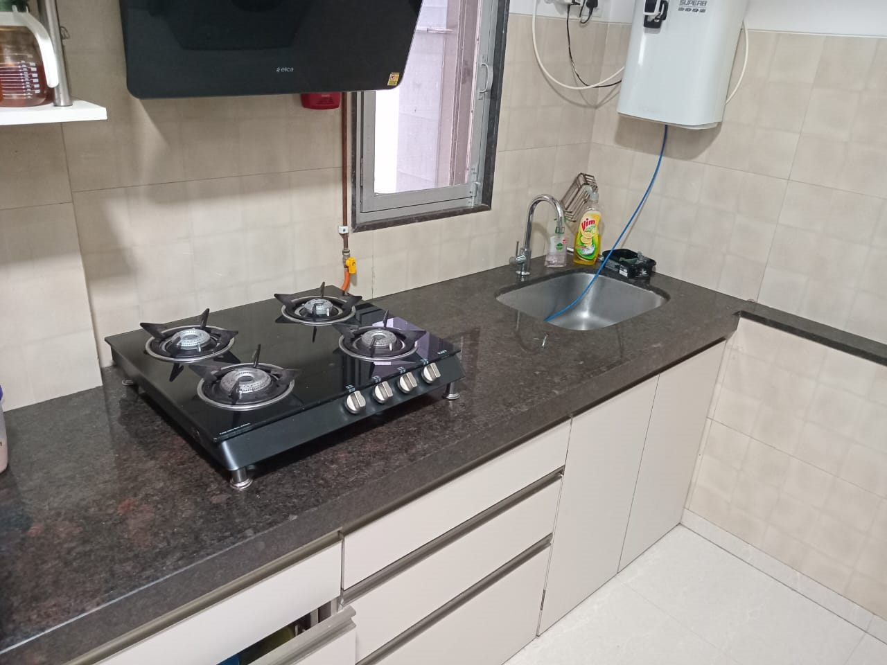 7 - Adani Western Heights, Andheri West