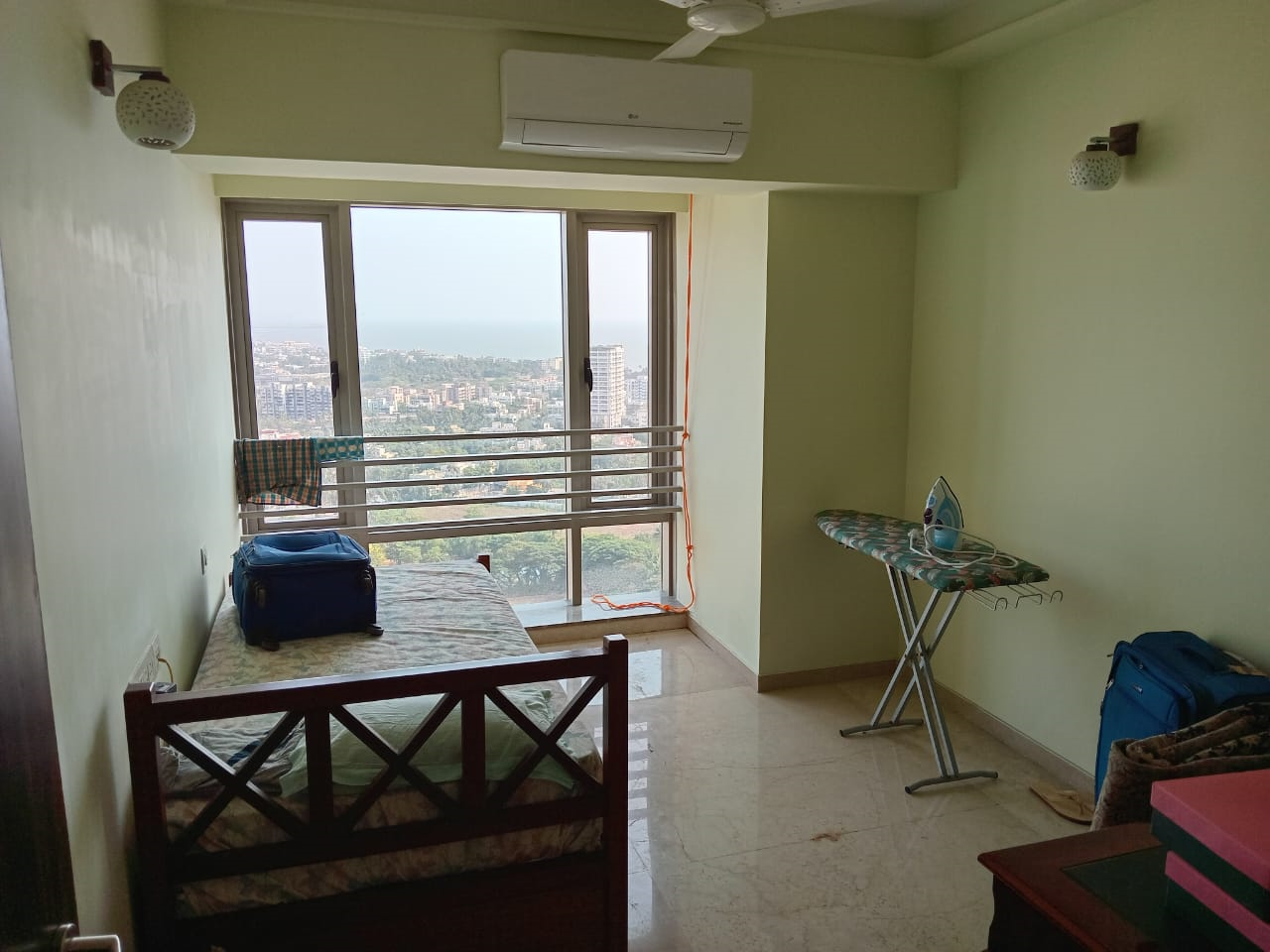9 - Adani Western Heights, Andheri West