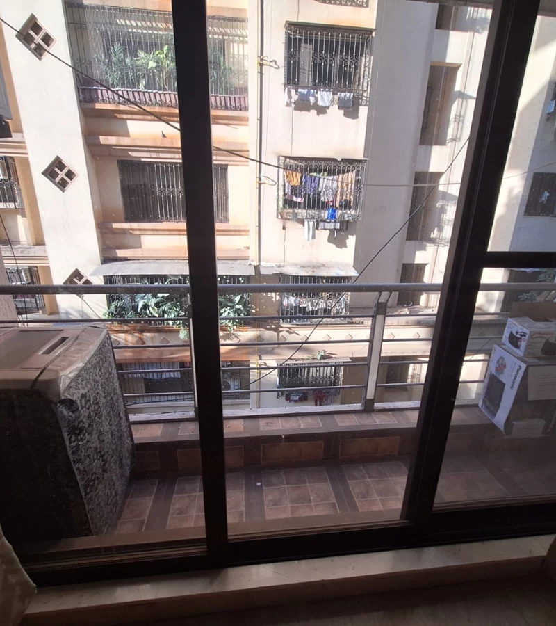 1 - Pacific Enclave, Khar West