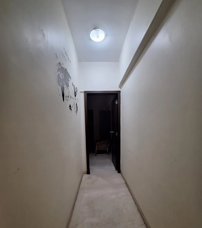 2 - Pacific Enclave, Khar West