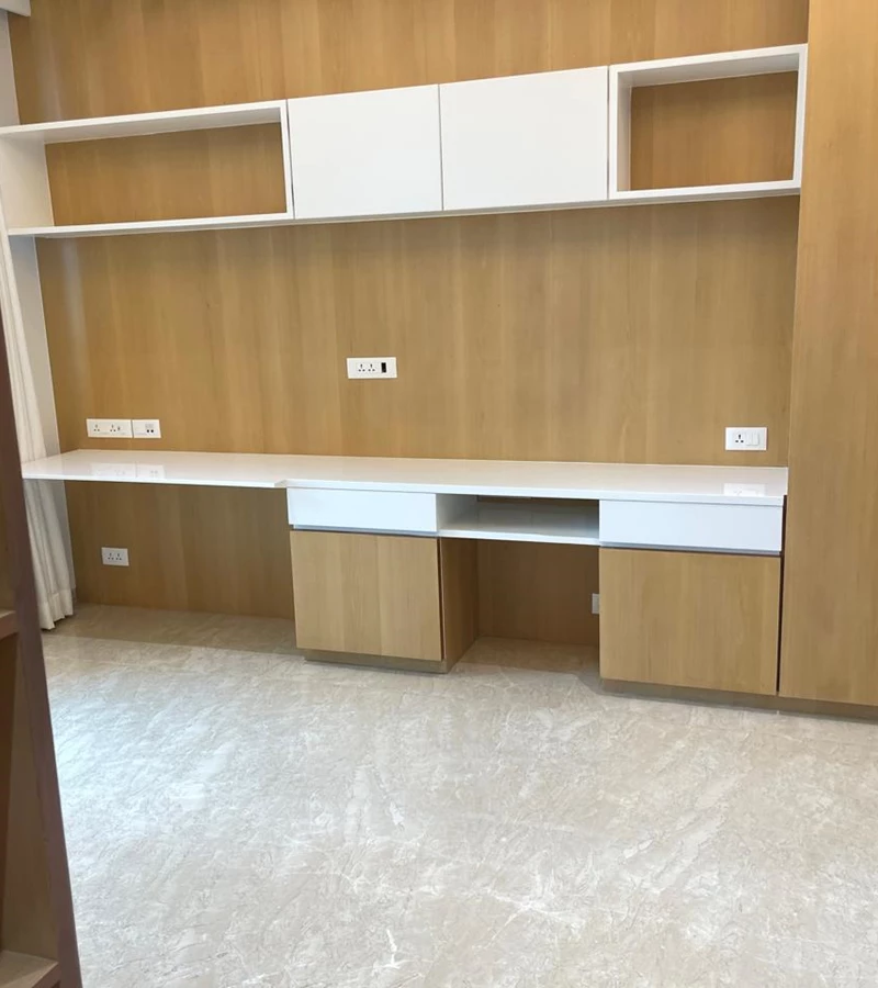 1 - Raheja Imperia, Worli