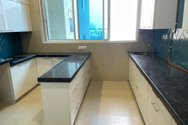 Flat for sale in Raheja Imperia, Worli