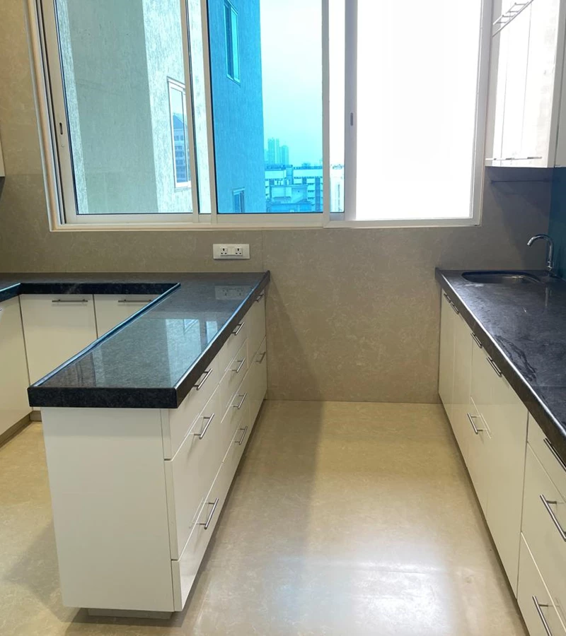 2 - Raheja Imperia, Worli