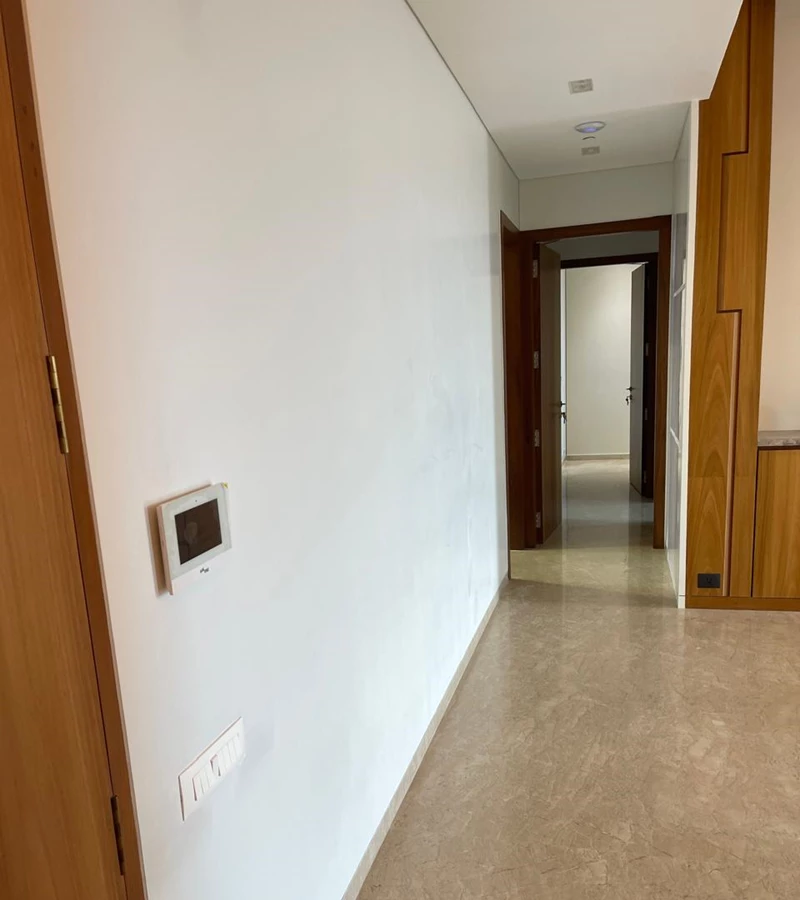 3 - Raheja Imperia, Worli