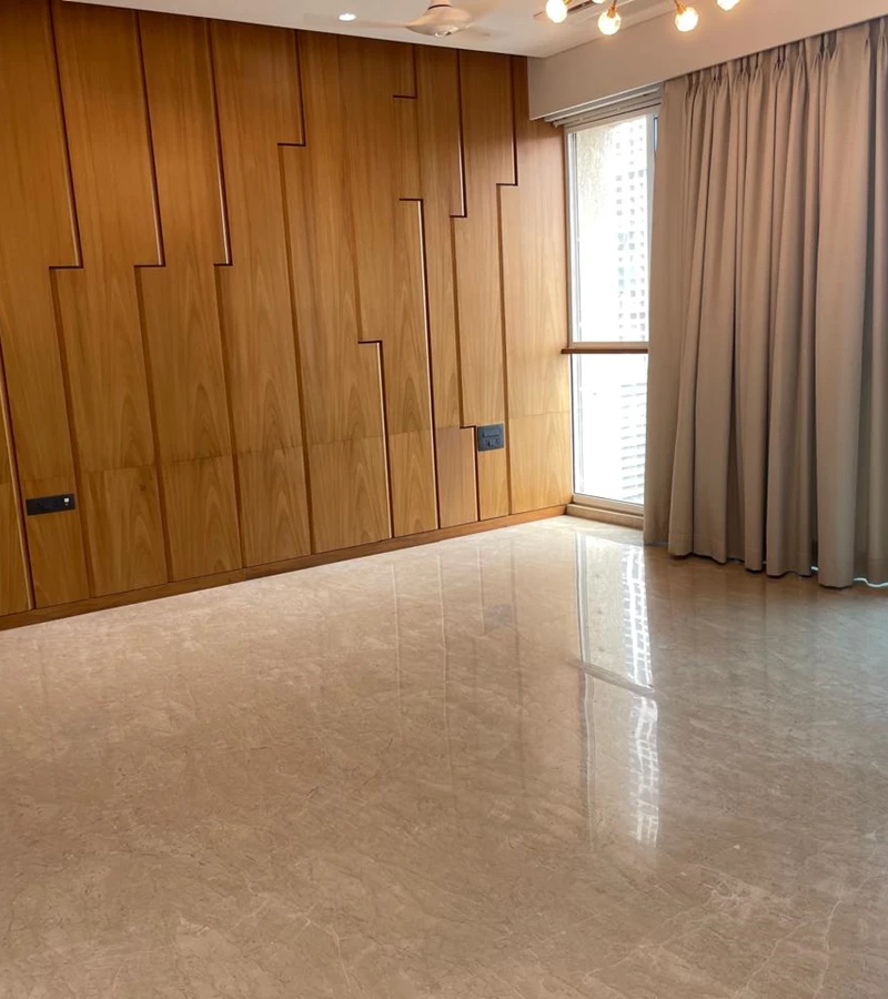 4 - Raheja Imperia, Worli