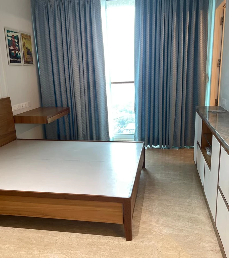 5 - Raheja Imperia, Worli