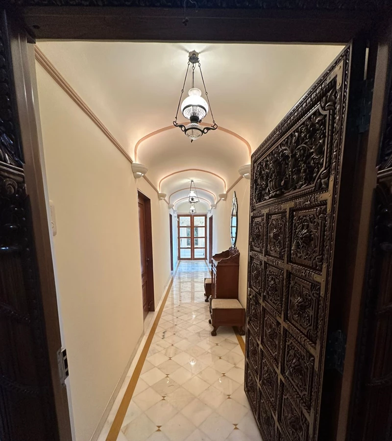 M4 - Meherina, Nepeansea Road