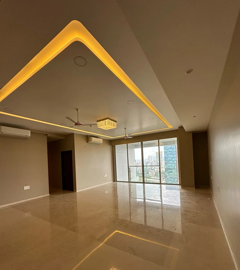 1 - Kohinoor Altissimo, Dadar West