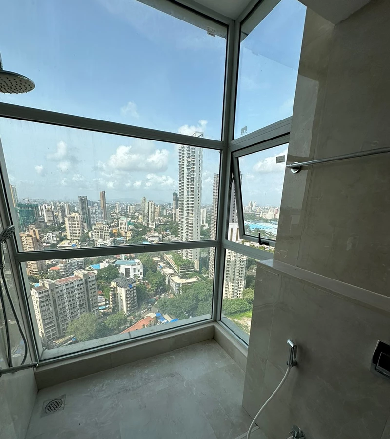 12 - Kohinoor Altissimo, Dadar West