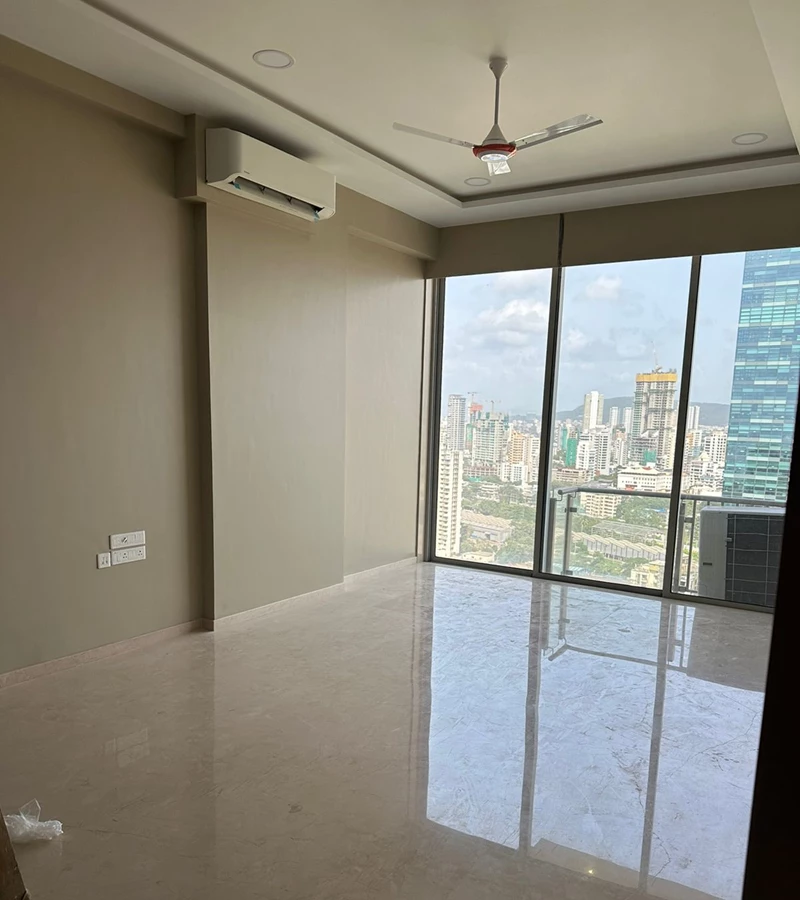 14 - Kohinoor Altissimo, Dadar West