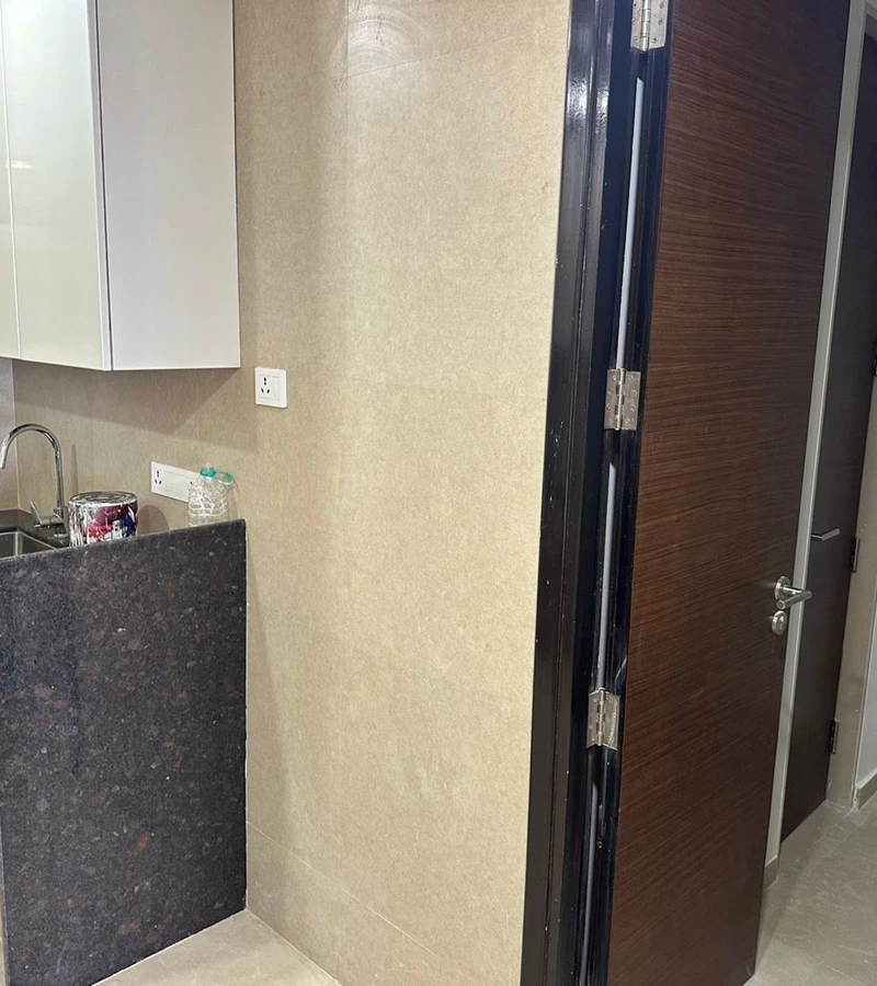 8 - Kohinoor Altissimo, Dadar West