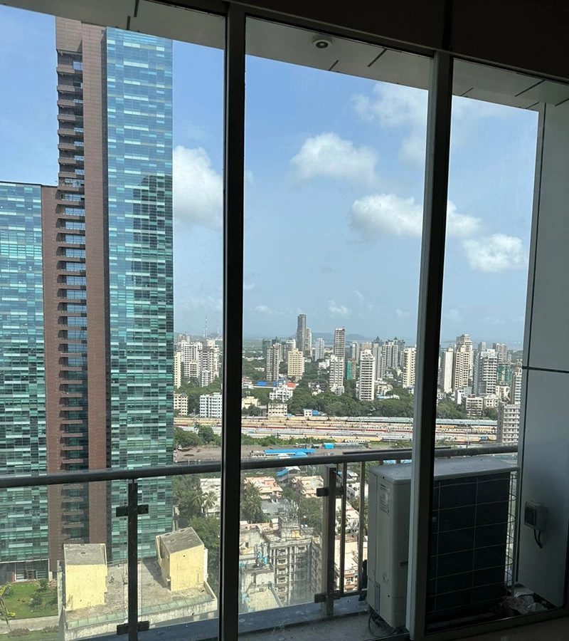 9 - Kohinoor Altissimo, Dadar West