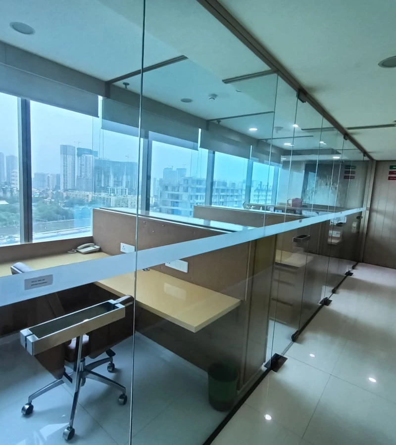 1 - Lotus Corporate Park, Goregaon East