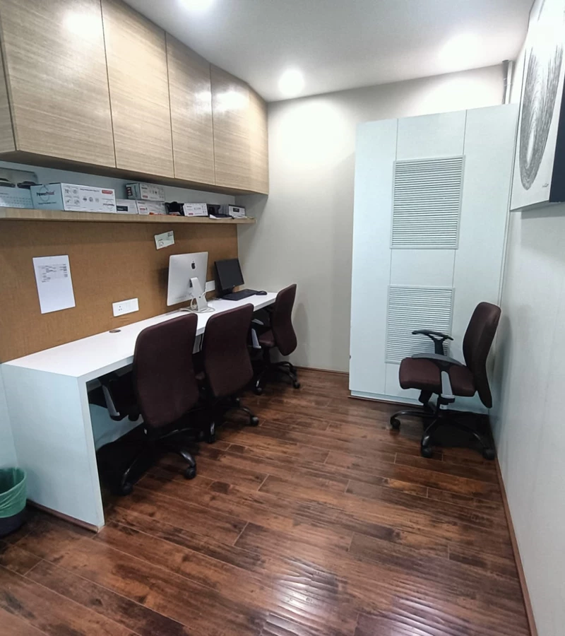 10 - Lotus Corporate Park, Goregaon East