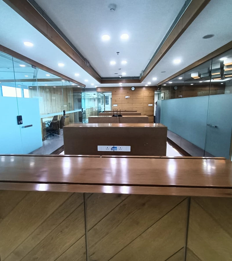 11 - Lotus Corporate Park, Goregaon East