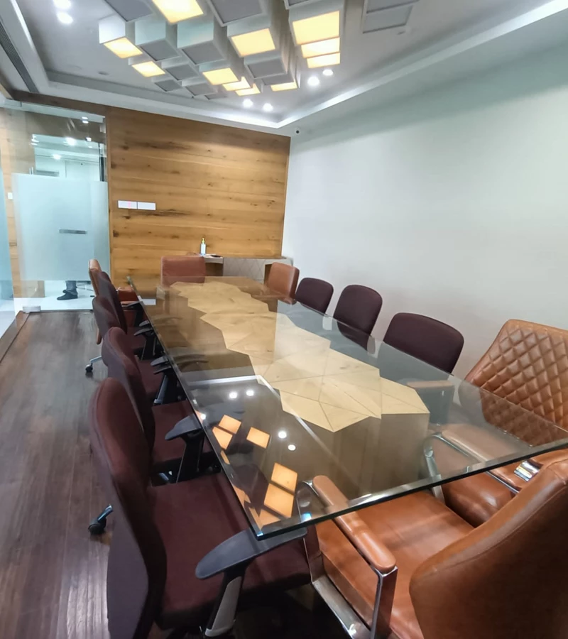 12 - Lotus Corporate Park, Goregaon East