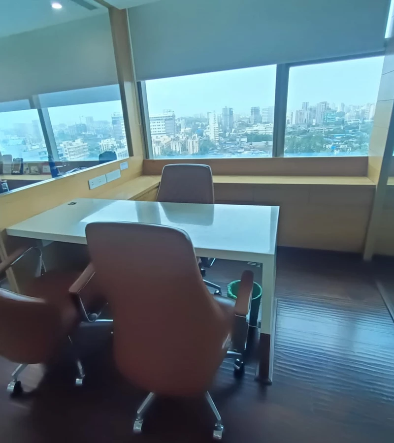 13 - Lotus Corporate Park, Goregaon East