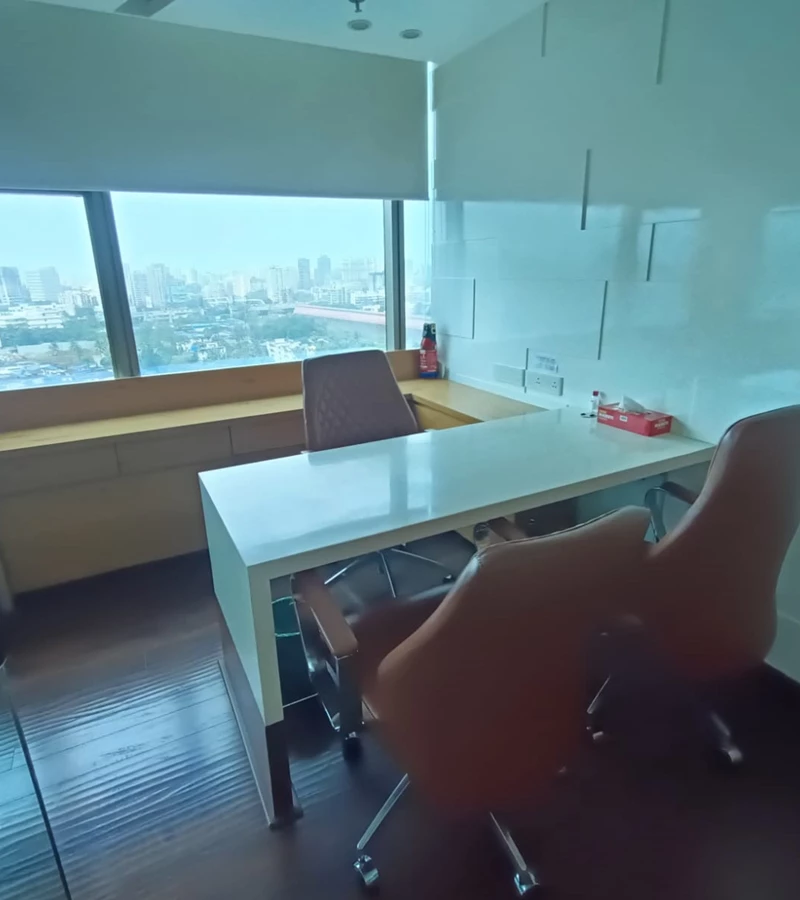 14 - Lotus Corporate Park, Goregaon East