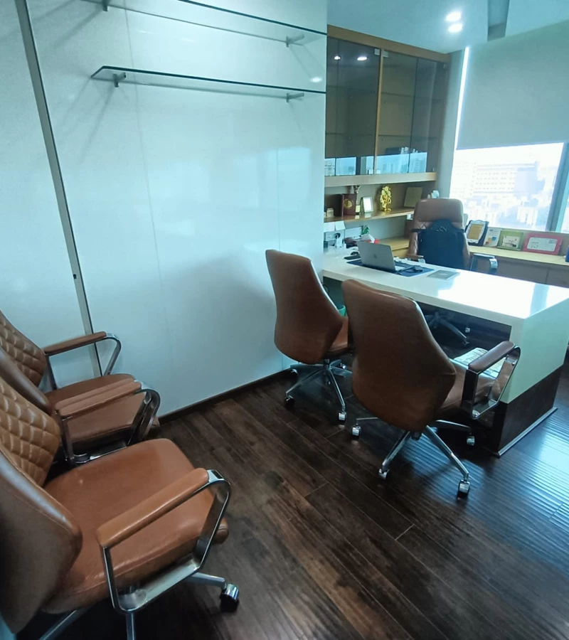 15 - Lotus Corporate Park, Goregaon East
