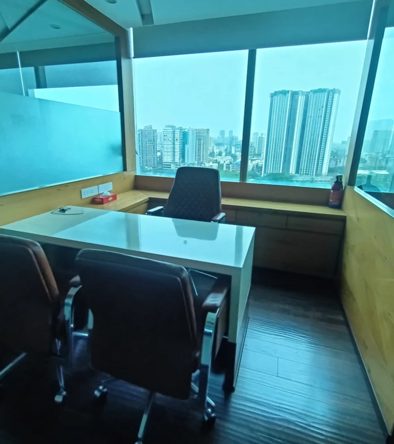 16 - Lotus Corporate Park, Goregaon East