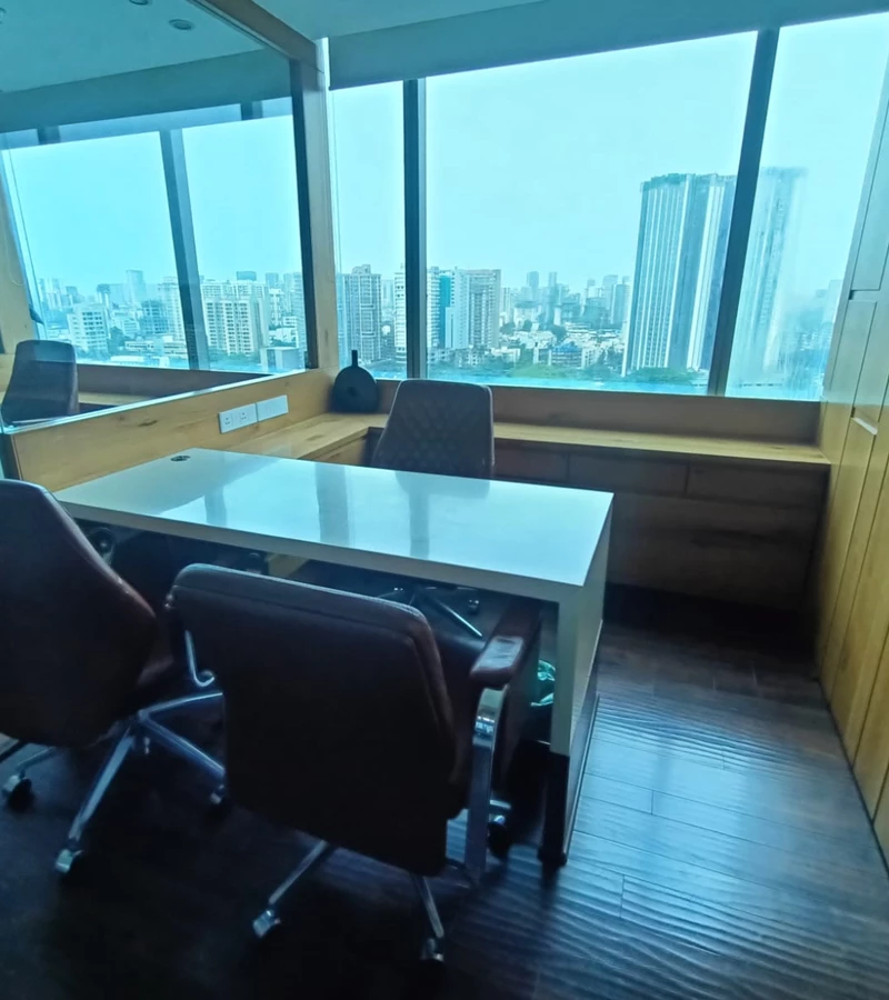 17 - Lotus Corporate Park, Goregaon East