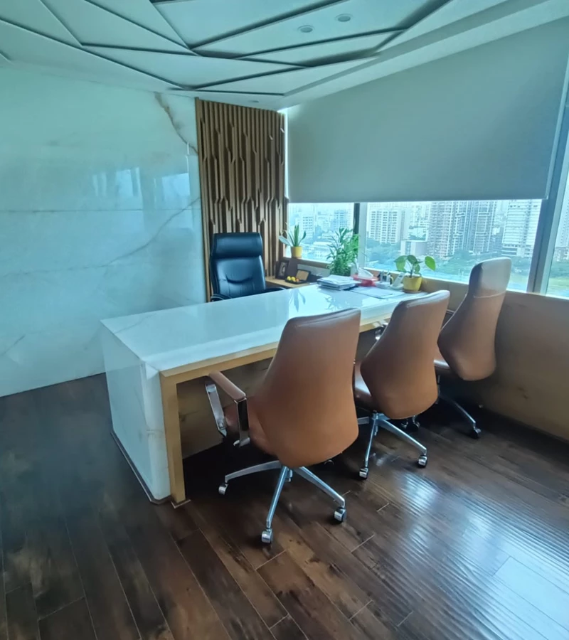 18 - Lotus Corporate Park, Goregaon East