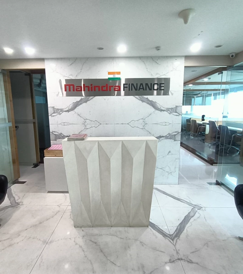 19 - Lotus Corporate Park, Goregaon East