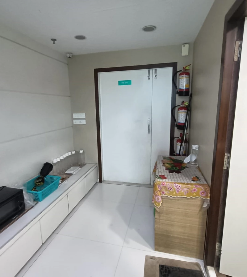 3 - Lotus Corporate Park, Goregaon East