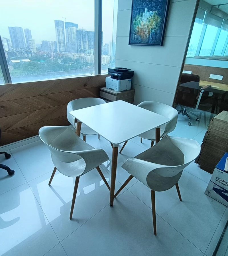 4 - Lotus Corporate Park, Goregaon East