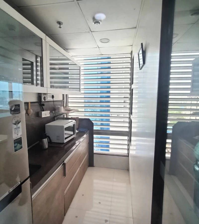 5 - Lotus Corporate Park, Goregaon East