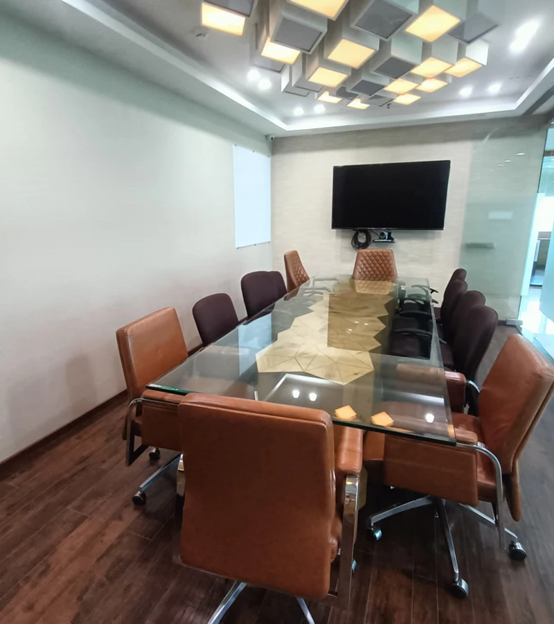 8 - Lotus Corporate Park, Goregaon East