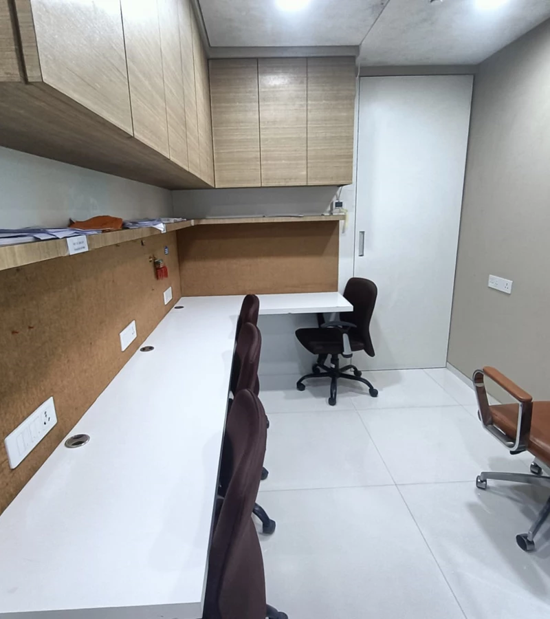 9 - Lotus Corporate Park, Goregaon East