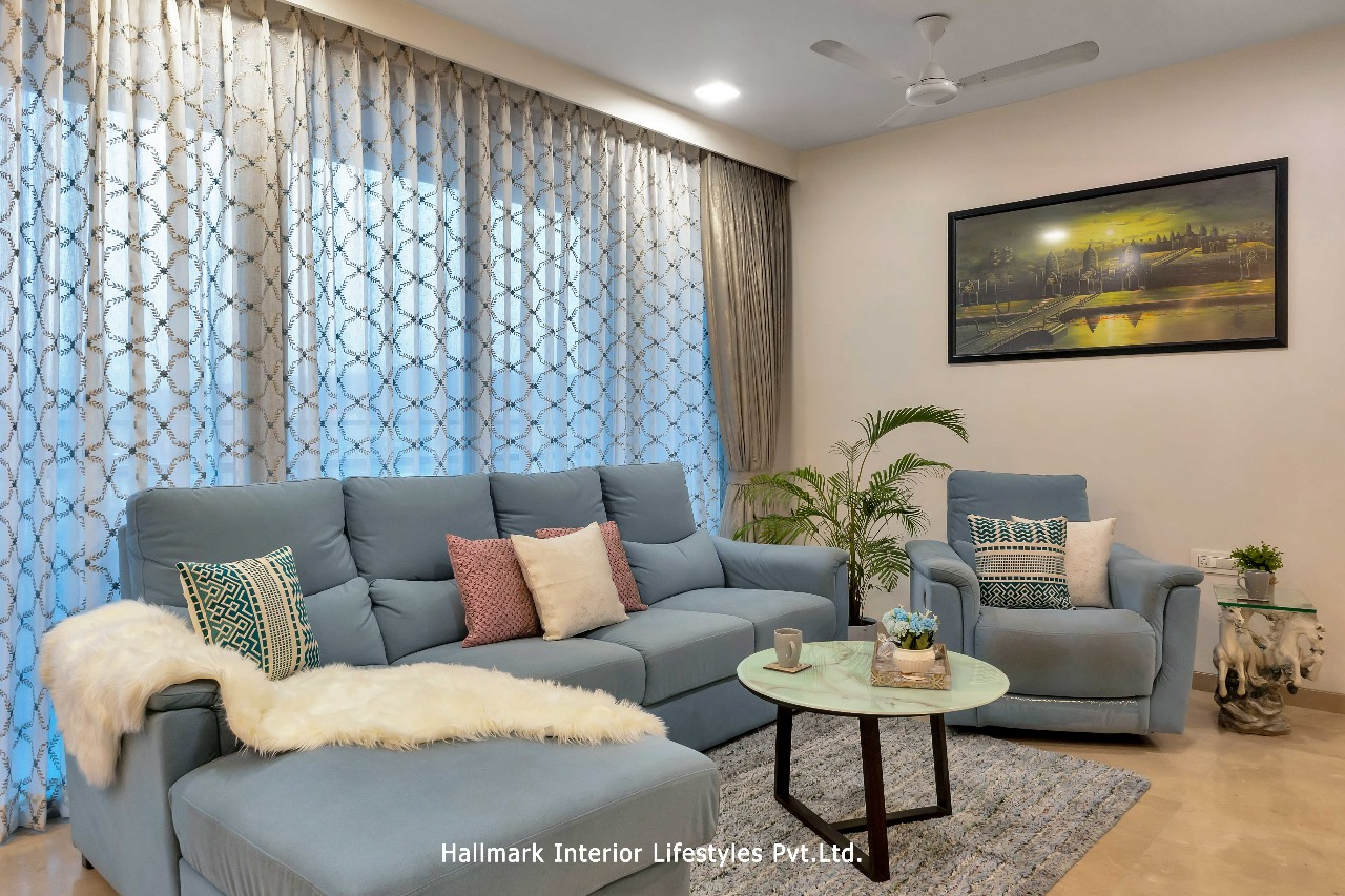 3 BHK Flat for Sale in Goregaon East - Oberoi Exquisite