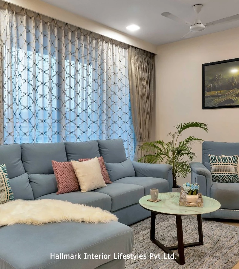 1 - Oberoi Exquisite, Goregaon East