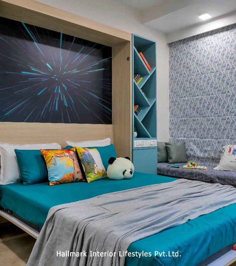 2 - Oberoi Exquisite, Goregaon East