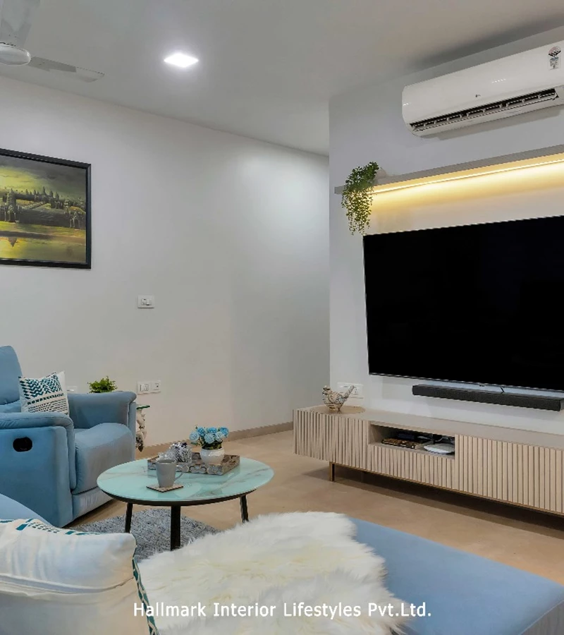 3 - Oberoi Exquisite, Goregaon East