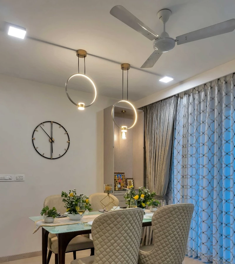 4 - Oberoi Exquisite, Goregaon East