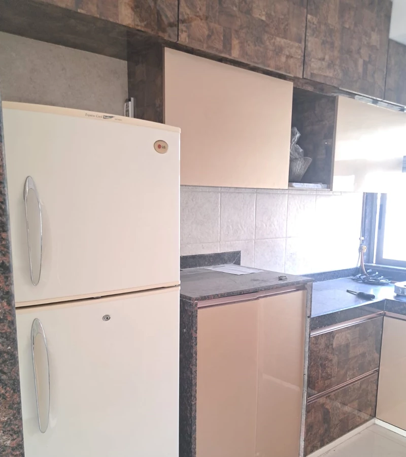 1 - Aarya Sahara, Khar West