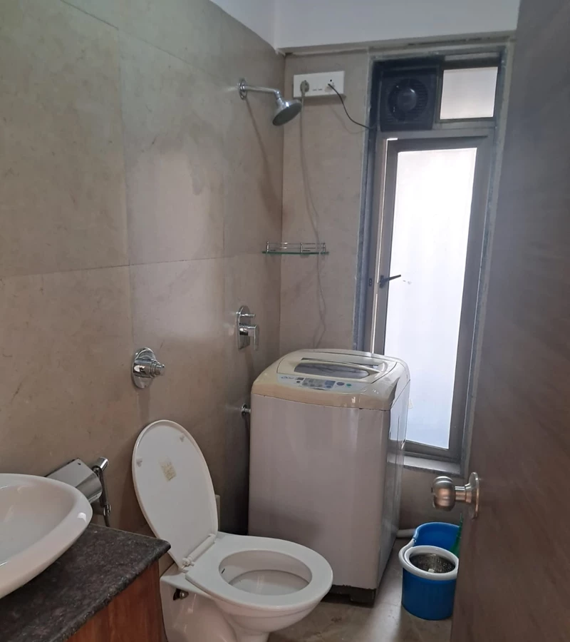 11 - Aarya Sahara, Khar West