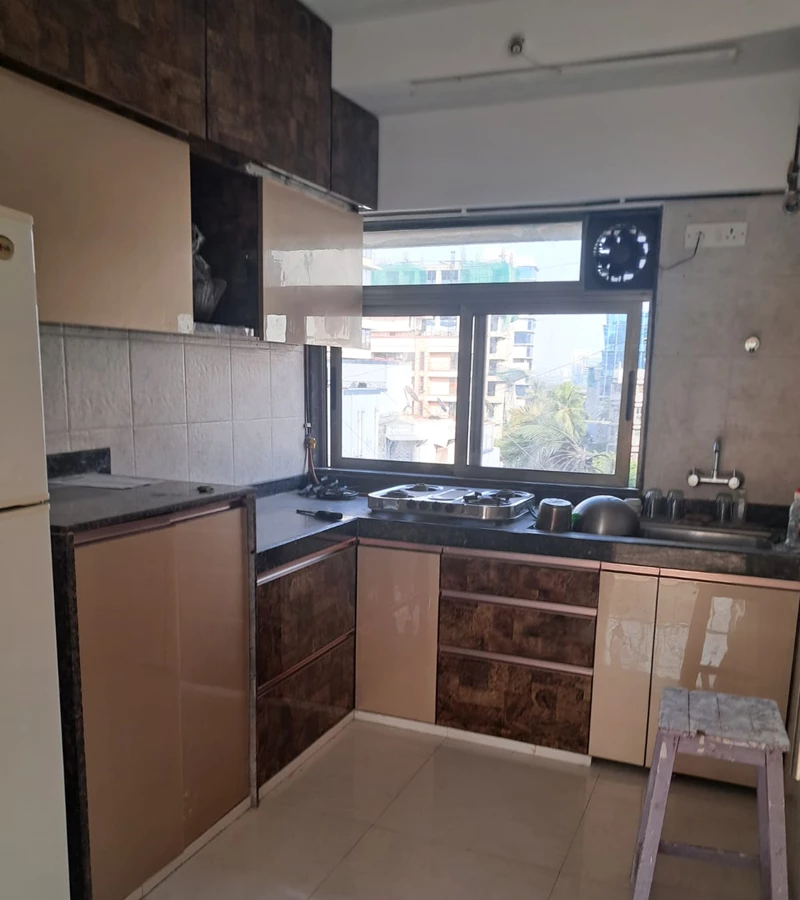 2 - Aarya Sahara, Khar West