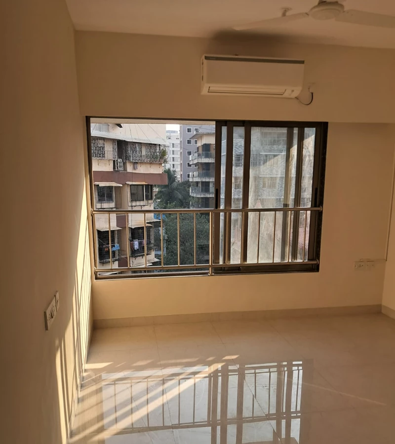 3 - Aarya Sahara, Khar West