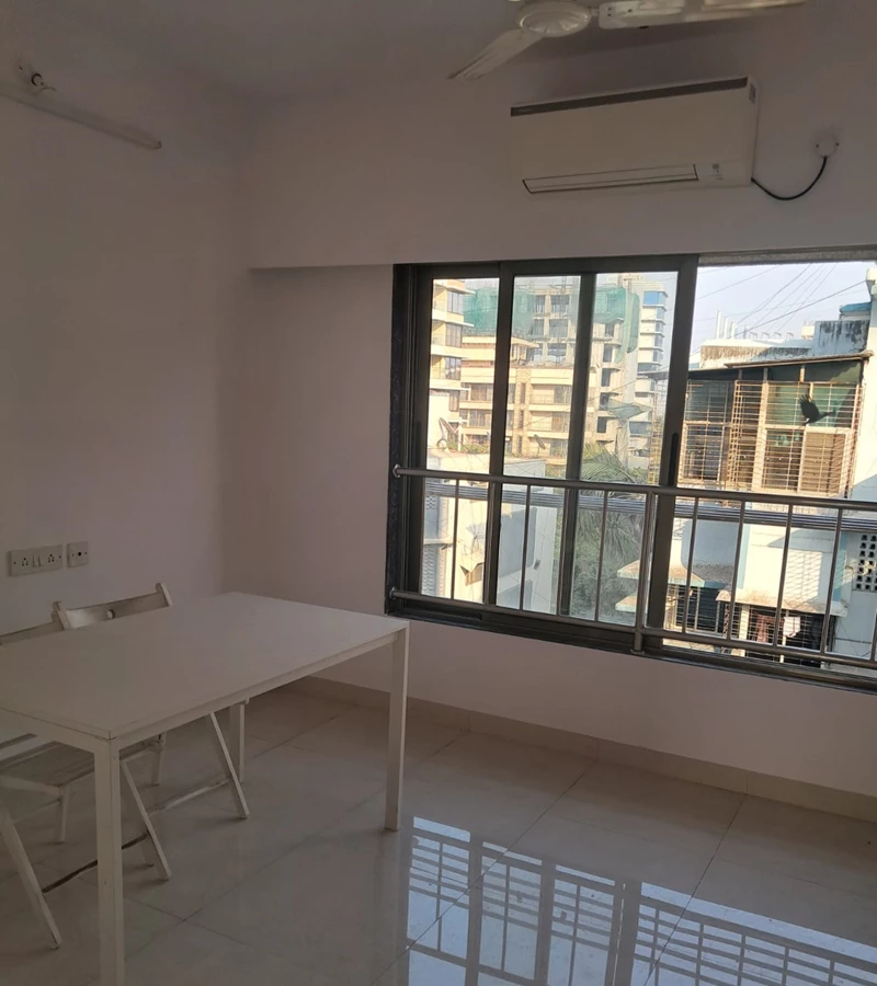 4 - Aarya Sahara, Khar West