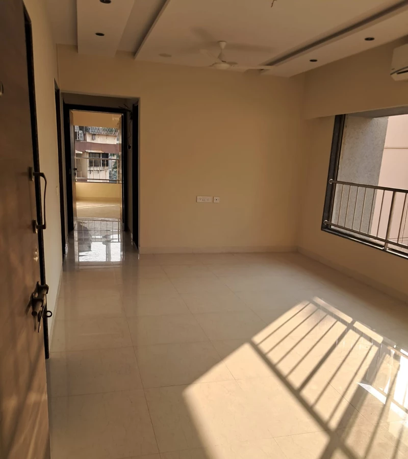 5 - Aarya Sahara, Khar West