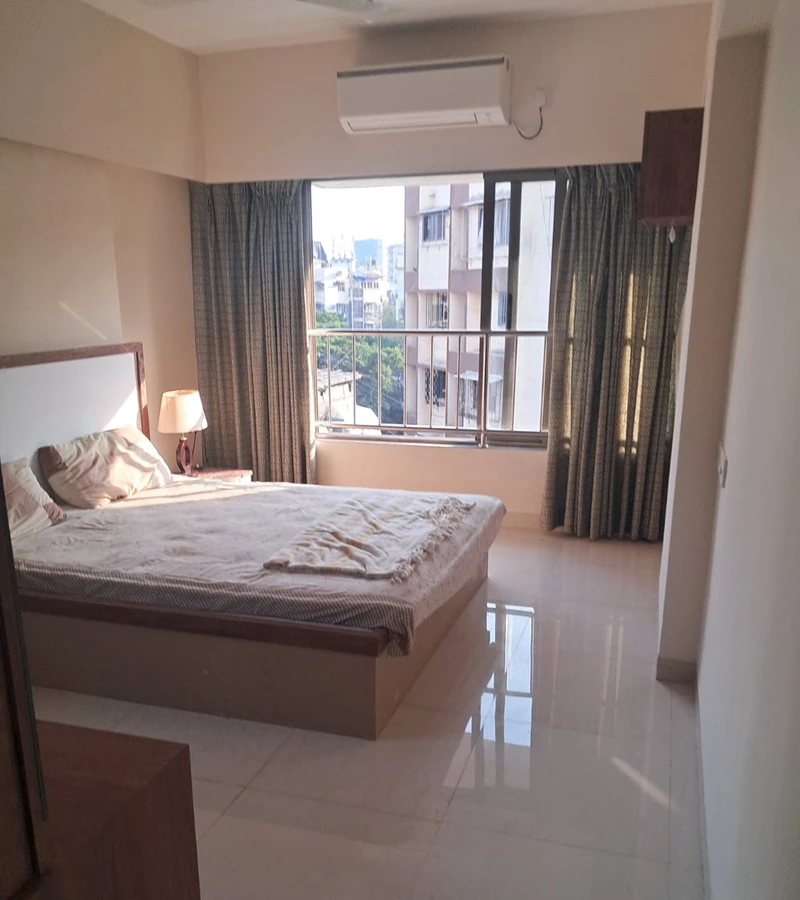 6 - Aarya Sahara, Khar West