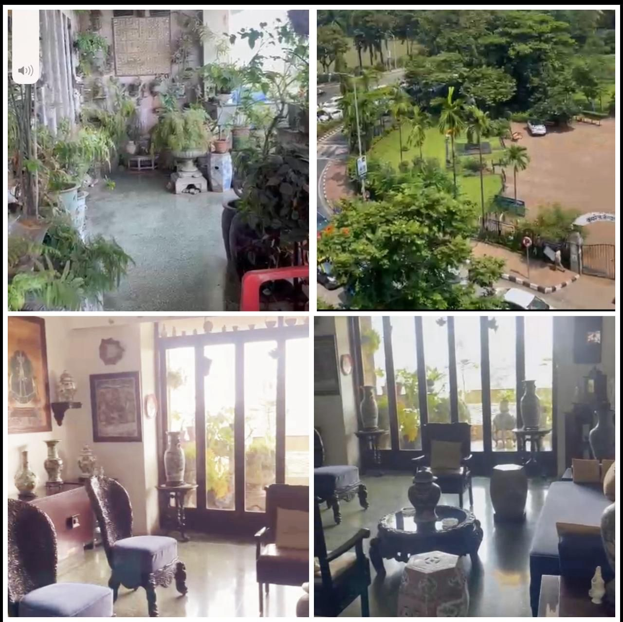 4 BHK Flat for Sale in Churchgate - Nariman Building