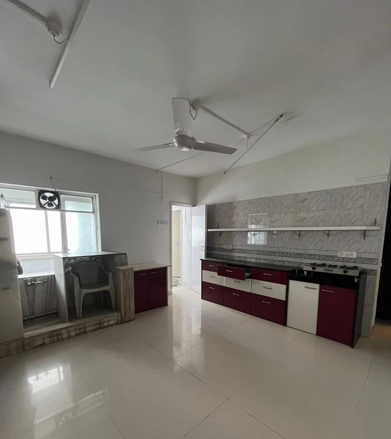 12 - Sarnath, Breach Candy