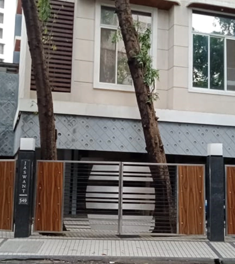 1 - Jaswant Heights, Khar West
